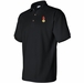 Ordnance Corps Color Embroidered Polo Shirt