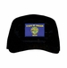 Oregon (OR) State Flag Ball Cap