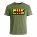 OV-1 Mohawk Vietnam T-Shirt