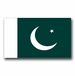Pakistan Flag Vinyl Transfer Decal