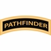 Pathfinder Tab Decal Sticker