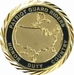Patriot Guard Riders Challenge Coin
