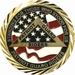 Patriot Guard Riders Challenge Coin