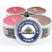 Patriot Guard Riders Iowa Scented Candle