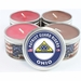Patriot Guard Riders Ohio Scented Candle