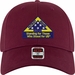 Patriot Guard Riders Ride Captain Cotton Twill Cap
