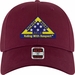 Patriot Guard Riders Ride Captain Cotton Twill Cap