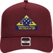 Patriot Guard Riders Ride Captain Mesh-Back Cap