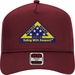Patriot Guard Riders Ride Captain Mesh-Back Cap