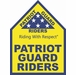 Patriot Guard Riders 