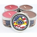 Patriot Guard Riders Scented Candle