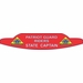 Patriot Guard Riders State Captain Cling Banner