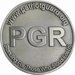 Patriot Guard Riders Zinc Alloy Coin