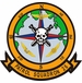Patrol Squadron 26 Decal Sticker