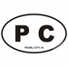 Pearl City, Hawaii Decal Sticker