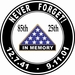 Pearl Harbor 9/11 Anniversary Decal Sticker