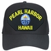 Pearl Harbor Hawaii Cap