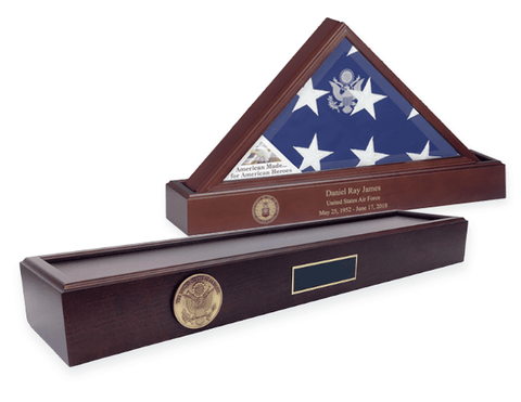 Pedestal Urn Display