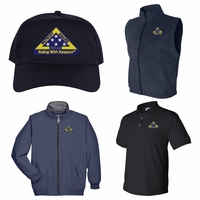 Patriot Guard Riders Caps and Apparel Thumbnail Illustration