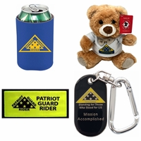 Patriot Guard Riders Gifts and Miscellaneous Products Thumbnail Illustration