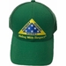 PGR HOTH Green Summer Cap