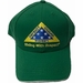 PGR HOTH Green Winter Cap