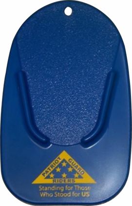 PGR Kickstand Pad - Blue
