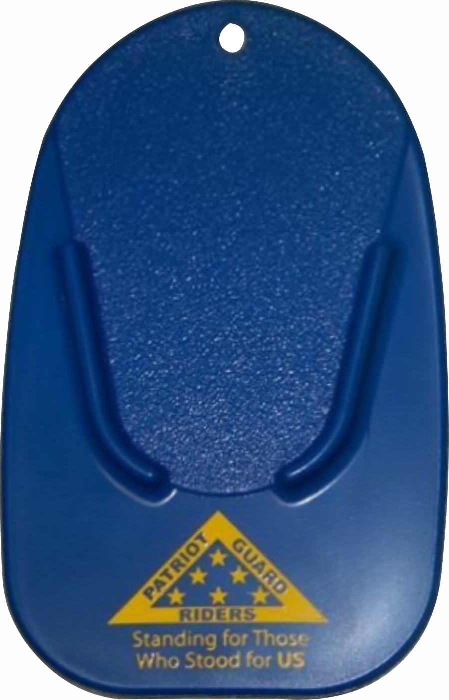 PGR Kickstand Pad Blue