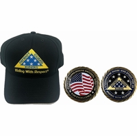 Patriot Guard Riders National Staff Thumbnail Illustration