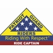 PGR Ride Captain 