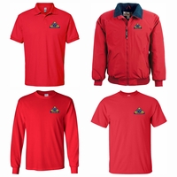Patriot Guard Riders State Captain Thumbnail Illustration