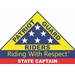 PGR State Captain 