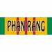 Phan Rang Vietnam Decal Sticker