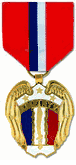 Philippine Liberation Medal - Full Size