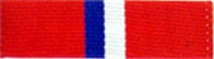 Philippine Liberation Medal Ribbon