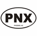 Phoenix, Arizona Decal Sticker
