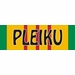 Pleiku Vietnam Decal Sticker