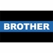 Police Thin Blue Line Brother Decal