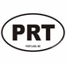 Portland, Maine Decal Sticker