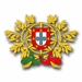 Portugal Coats Of Arms Decal