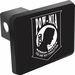 POW/MIA Hitch Cover