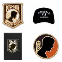 POW * MIA Shop Thumbnail Illustration