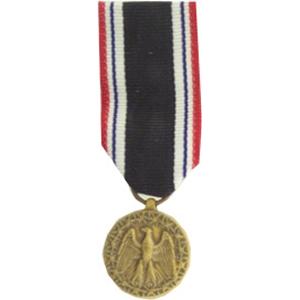 Prisoner of War Medal - Mini