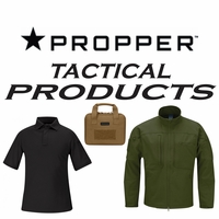 PROPPER Tactical Apparel Thumbnail Illustration