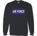 Proud Air Force Brother Shirt