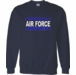 Proud Air Force Brother Shirt
