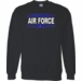 Proud Air Force Dad Shirt