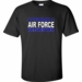 Proud Air Force Grandfather Shirt