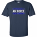 Proud Air Force Grandson Shirt