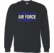 Proud Air Force Mom Shirt